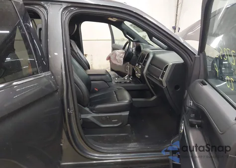 2020 Ford Expedition Xlt Max from USA, damaged, VIN 1FMJK1JT6LEA80226